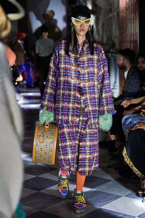 fashion 2019 gucci|gucci 2020 collection.